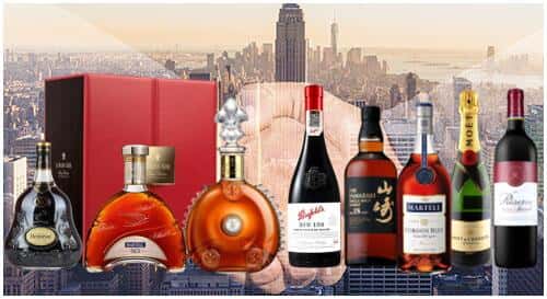 长宁县回收洋酒